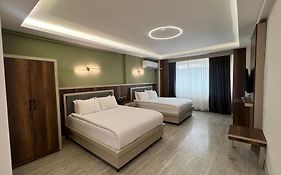 Samsun Airport Resort Hotel